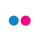 Flickr Icon